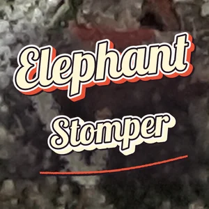 Elephant Stomper Cannabis Strain