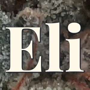 Eli Cannabis Strain