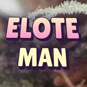 Elote Man Cannabis Strain