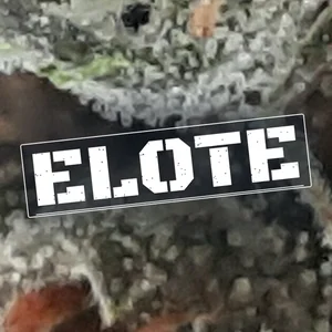 Elote Cannabis Strain