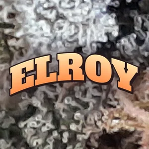 Elroy Cannabis Strain