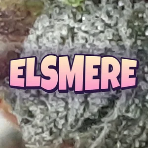 Elsmere Cannabis Strain