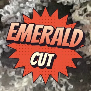 Emerald Cut Cannabis Strain