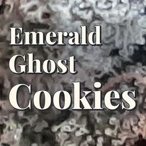 Emerald Ghost Cookies Cannabis Strain