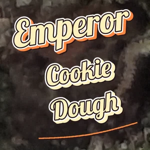 Emperor Cookie Dough Cannabis Strain