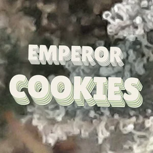 Emperor Cookies Cannabis Strain