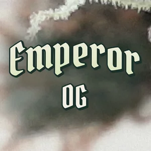 Emperor OG Cannabis Strain