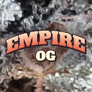Empire OG Cannabis Strain