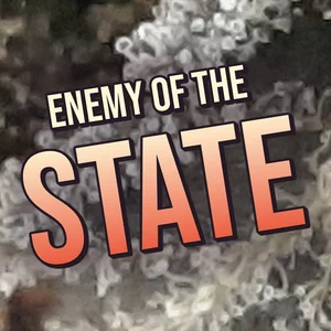 Enemy of the State Cannabis Strain