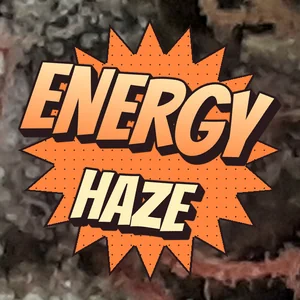 Energy Haze Cannabis Strain