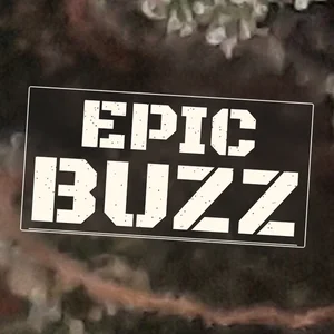 Epic Buzz Cannabis Strain