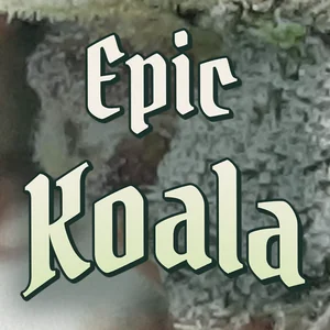 Epic Koala Cannabis Strain