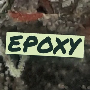 Epoxy Cannabis Strain