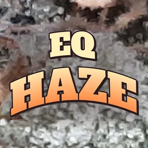 EQ Haze Cannabis Strain