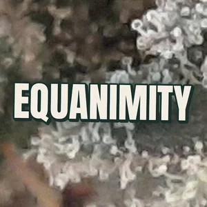 Equanimity Cannabis Strain