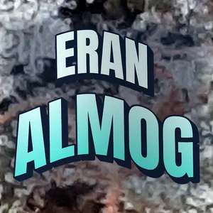 Eran Almog Cannabis Strain