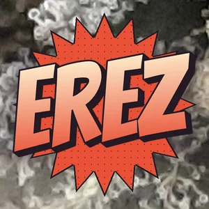 Erez Cannabis Strain