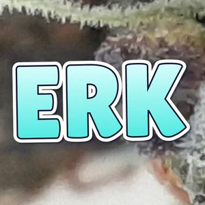 Erk Cannabis Strain