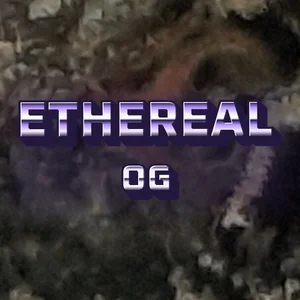Ethereal OG Cannabis Strain