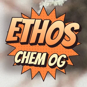 Ethos Chem OG Cannabis Strain