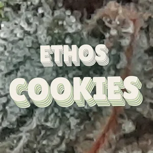 Ethos Cookies Cannabis Strain