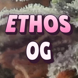 Ethos OG Cannabis Strain