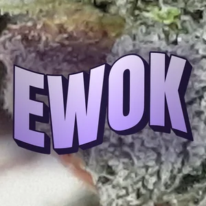 Ewok Cannabis Strain