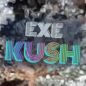 Exe Kush Cannabis Strain