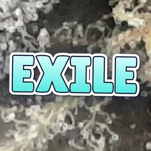 Exile Cannabis Strain