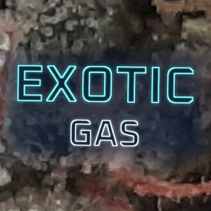 Exotic Gas Cannabis Strain