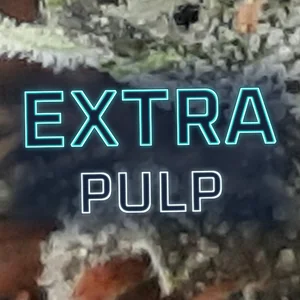 Extra Pulp Cannabis Strain