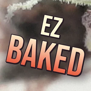 EZ Baked Cannabis Strain