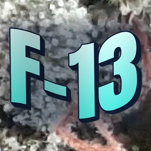 F-13 Cannabis Strain