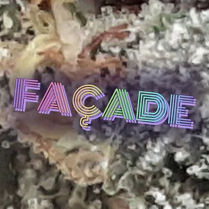 Façade Cannabis Strain