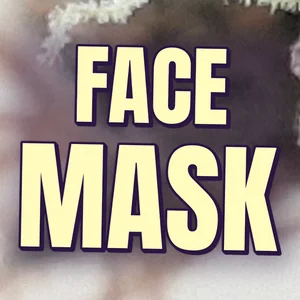 Face Mask Cannabis Strain