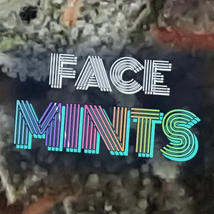 Face Mints Cannabis Strain