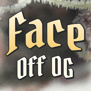 Face Off OG Cannabis Strain