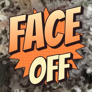 Face Off Cannabis Strain