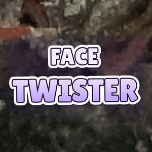 Face Twister Cannabis Strain