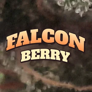 Falcon Berry Cannabis Strain