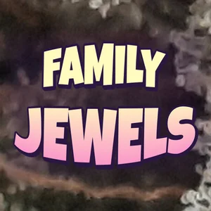 Family Jewels Cannabis Strain