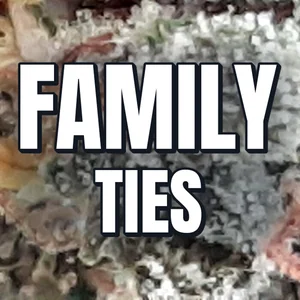 Family Ties Cannabis Strain