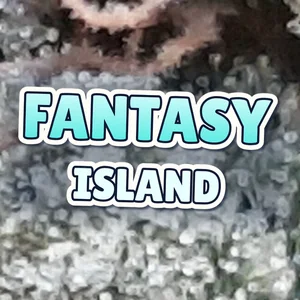 Fantasy Island Cannabis Strain