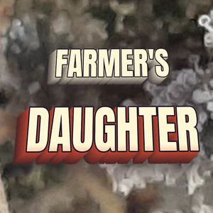 Farmer's Daughter Cannabis Strain