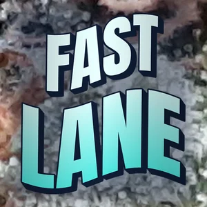 Fast Lane Cannabis Strain