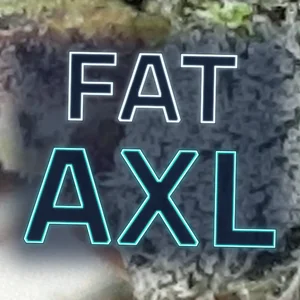 Fat Axl Cannabis Strain