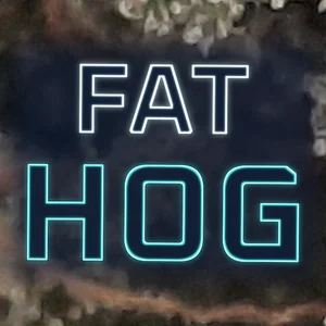 Fat HOG Cannabis Strain