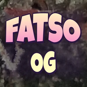 Fatso OG Cannabis Strain
