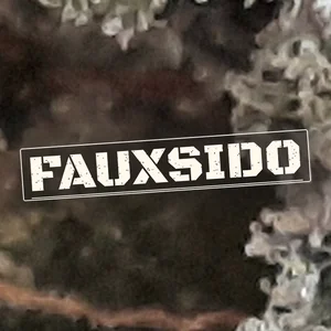 Fauxsido Cannabis Strain