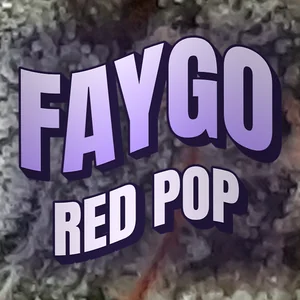 Faygo Red Pop Cannabis Strain